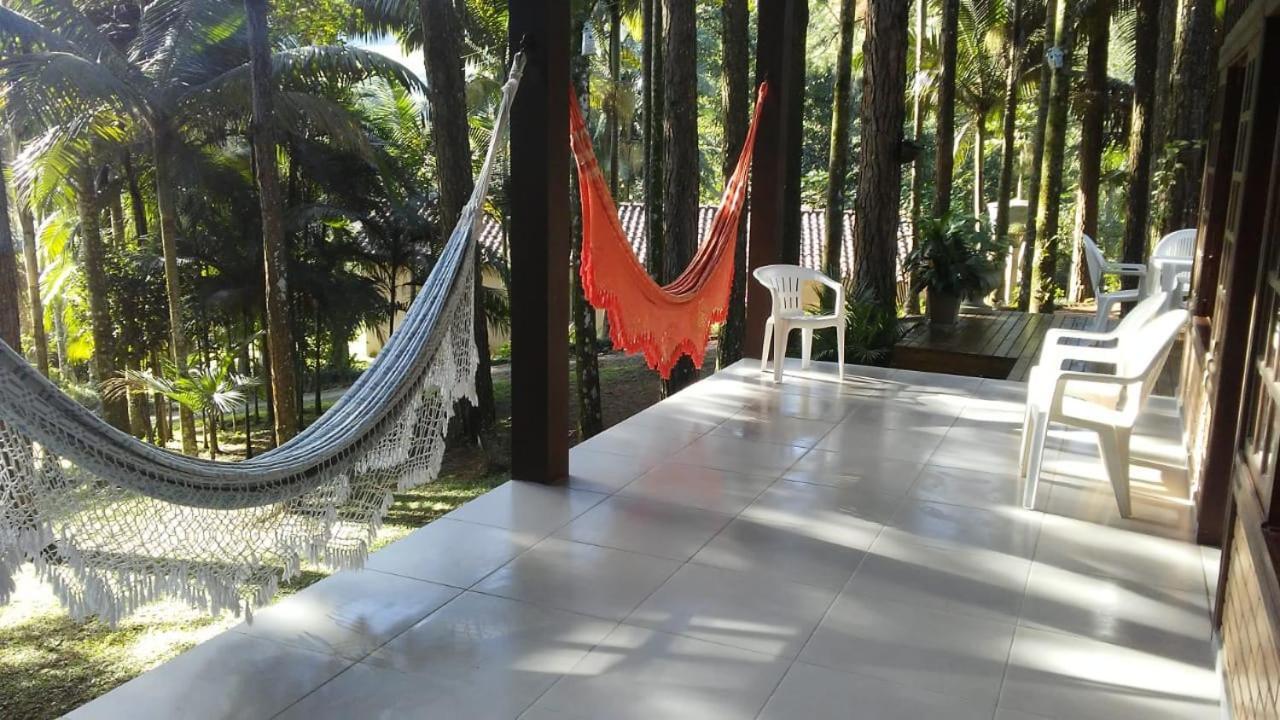 Casa De Campo Com Piscina A 15Km Da Serra Do Rio Do Rastro Villa Orleans Exterior foto