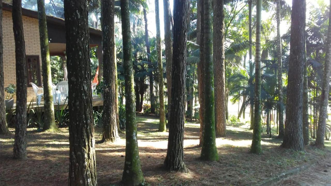 Casa De Campo Com Piscina A 15Km Da Serra Do Rio Do Rastro Villa Orleans Exterior foto