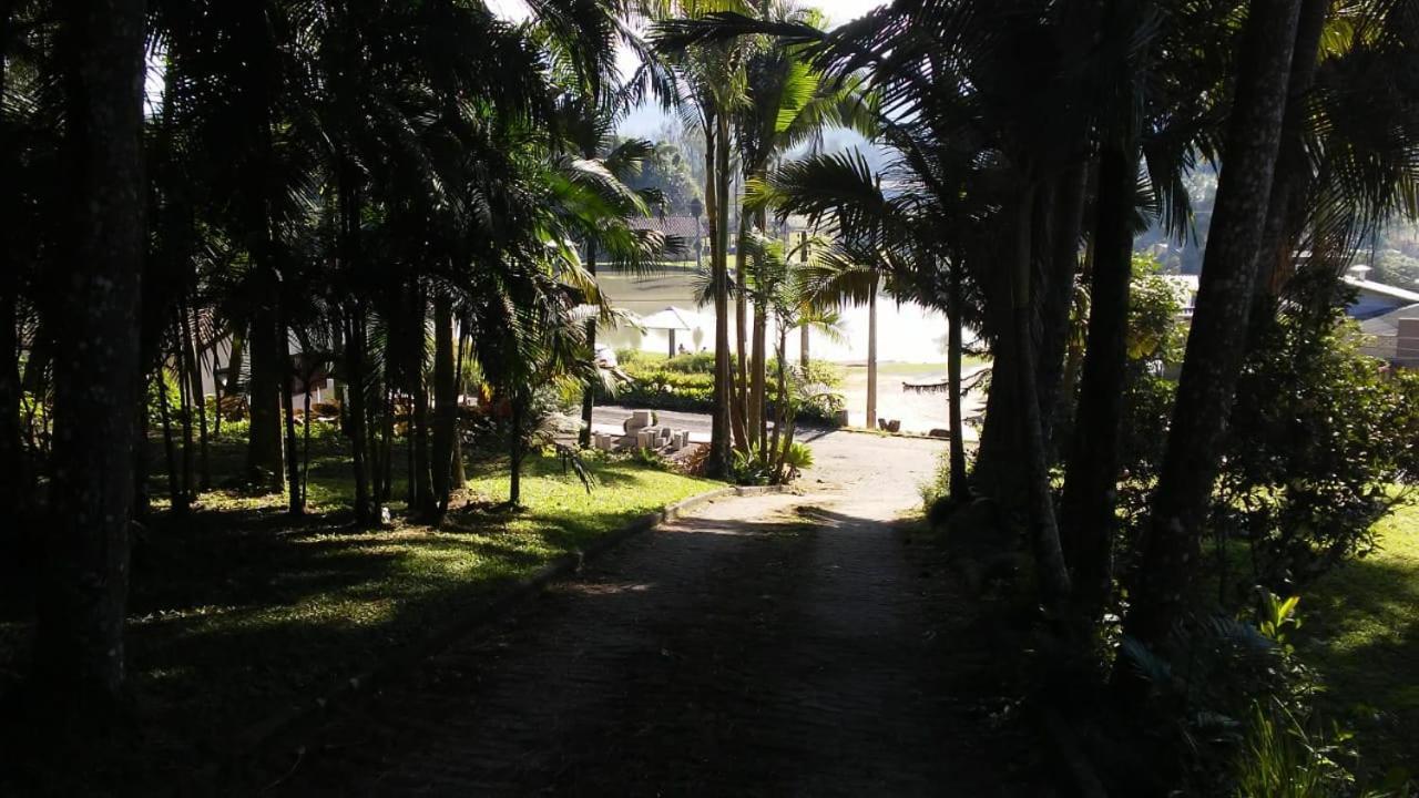 Casa De Campo Com Piscina A 15Km Da Serra Do Rio Do Rastro Villa Orleans Exterior foto