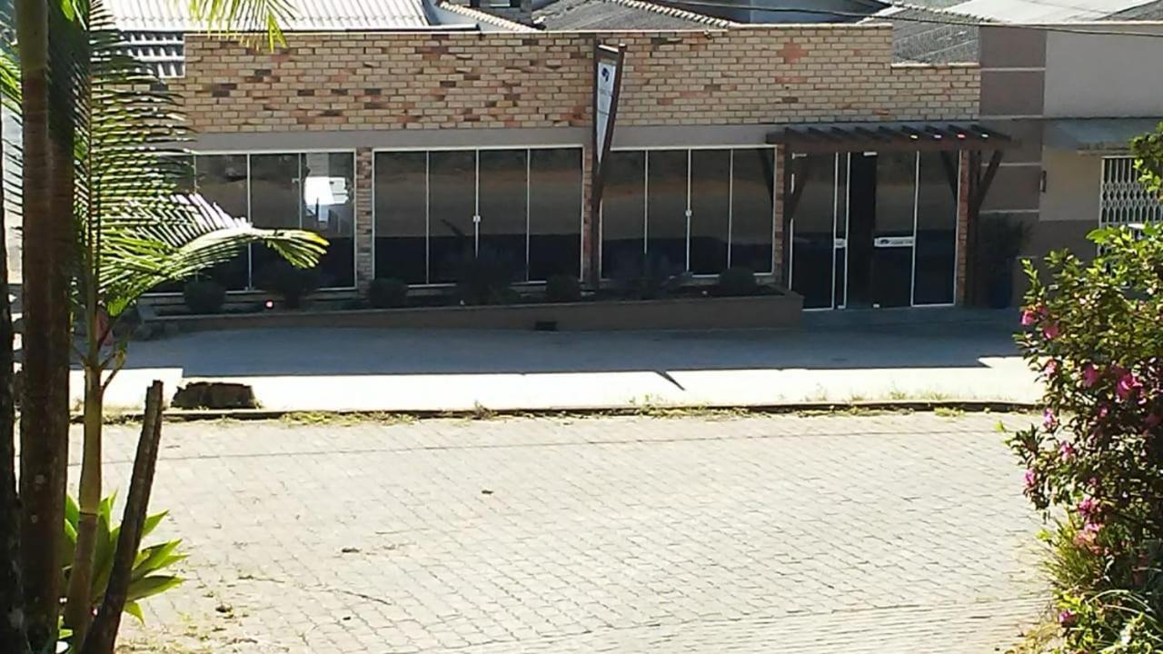 Casa De Campo Com Piscina A 15Km Da Serra Do Rio Do Rastro Villa Orleans Exterior foto