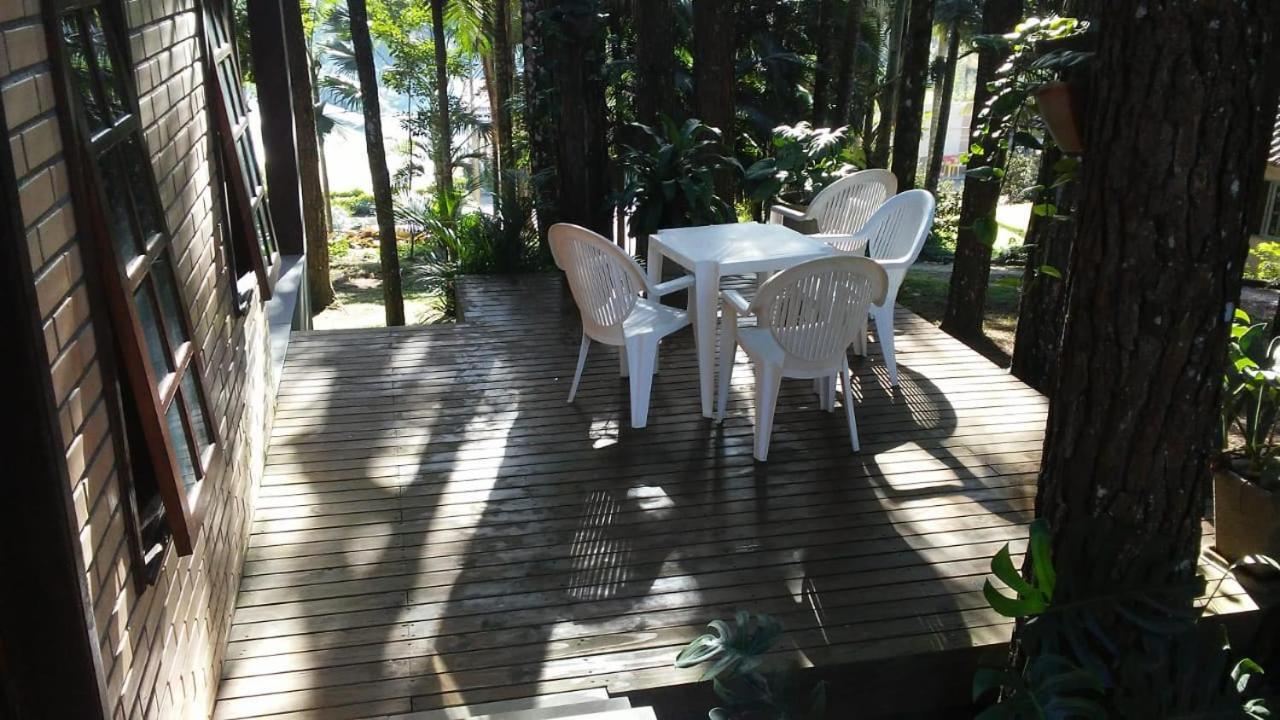 Casa De Campo Com Piscina A 15Km Da Serra Do Rio Do Rastro Villa Orleans Exterior foto