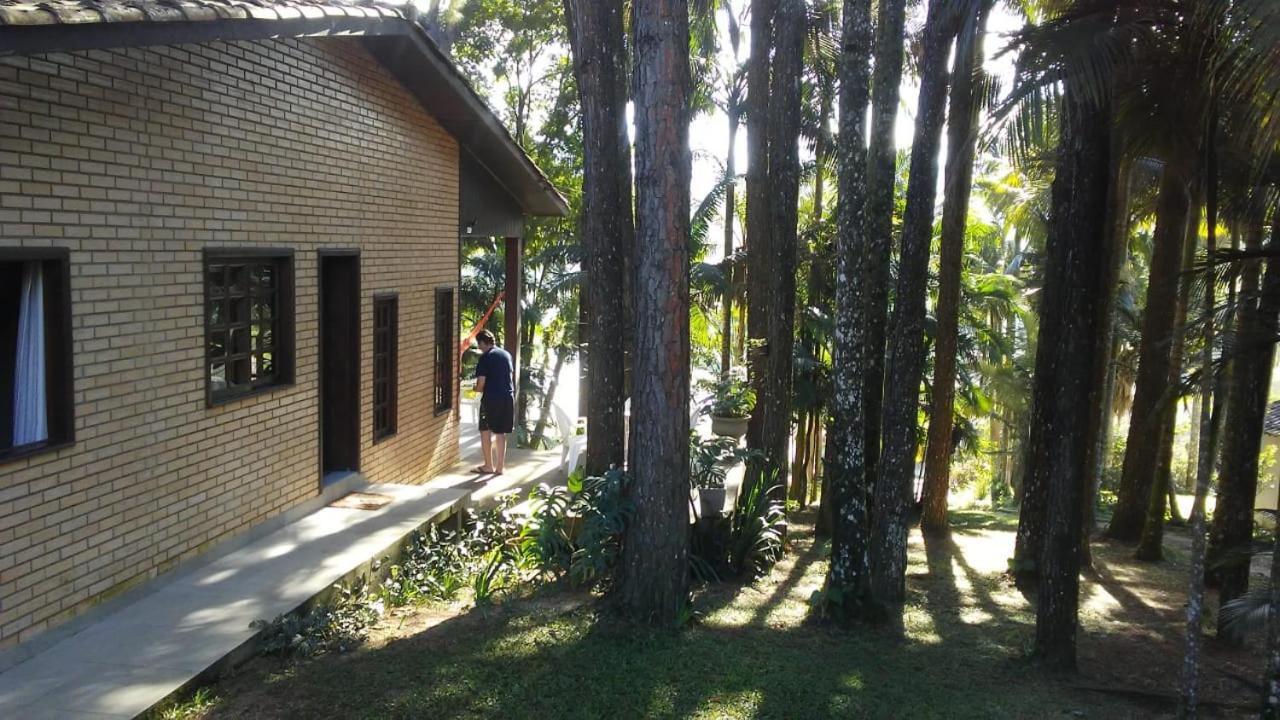 Casa De Campo Com Piscina A 15Km Da Serra Do Rio Do Rastro Villa Orleans Exterior foto