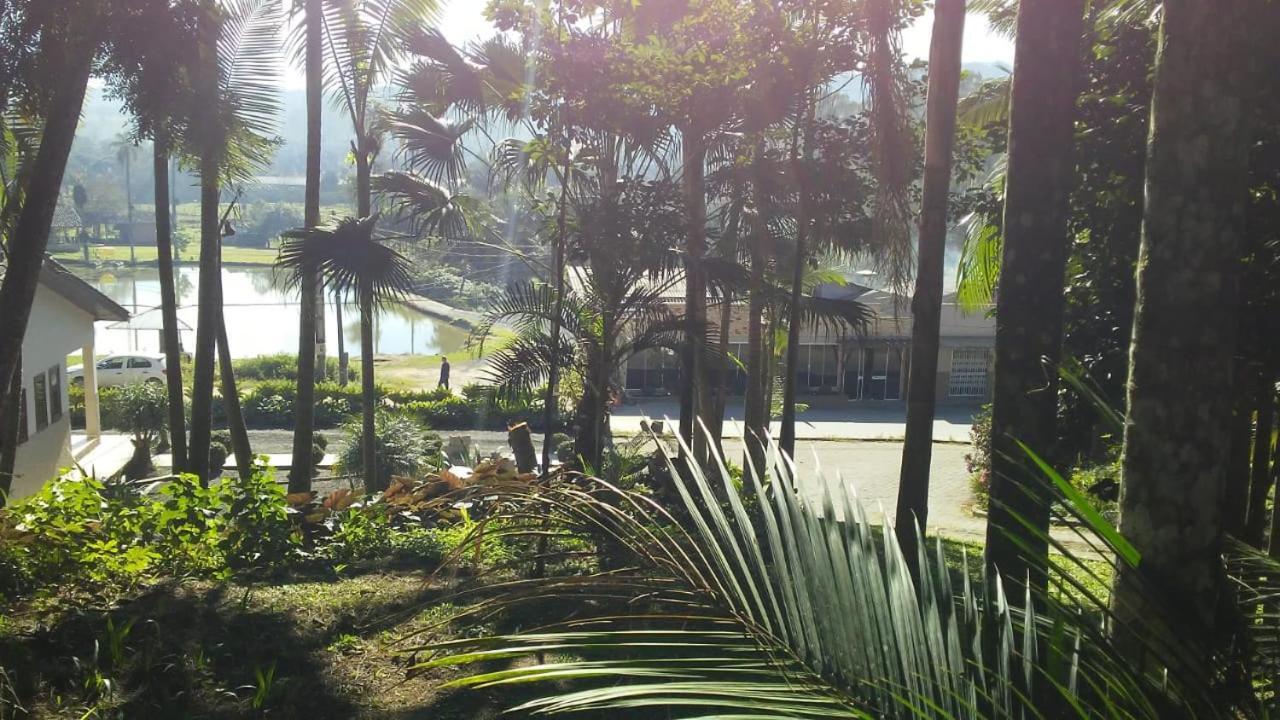 Casa De Campo Com Piscina A 15Km Da Serra Do Rio Do Rastro Villa Orleans Exterior foto