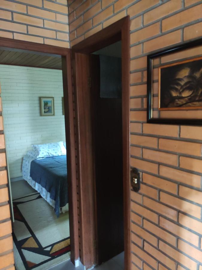 Casa De Campo Com Piscina A 15Km Da Serra Do Rio Do Rastro Villa Orleans Exterior foto