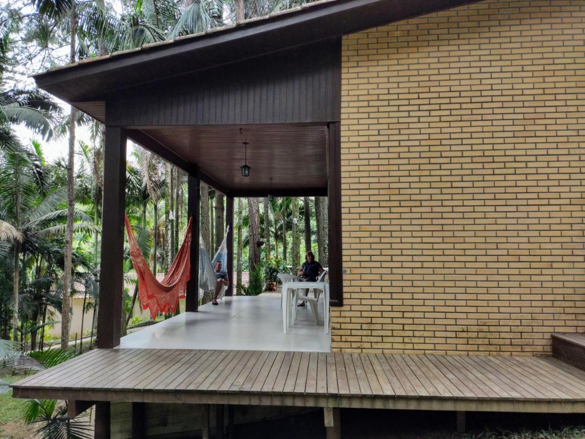 Casa De Campo Com Piscina A 15Km Da Serra Do Rio Do Rastro Villa Orleans Exterior foto